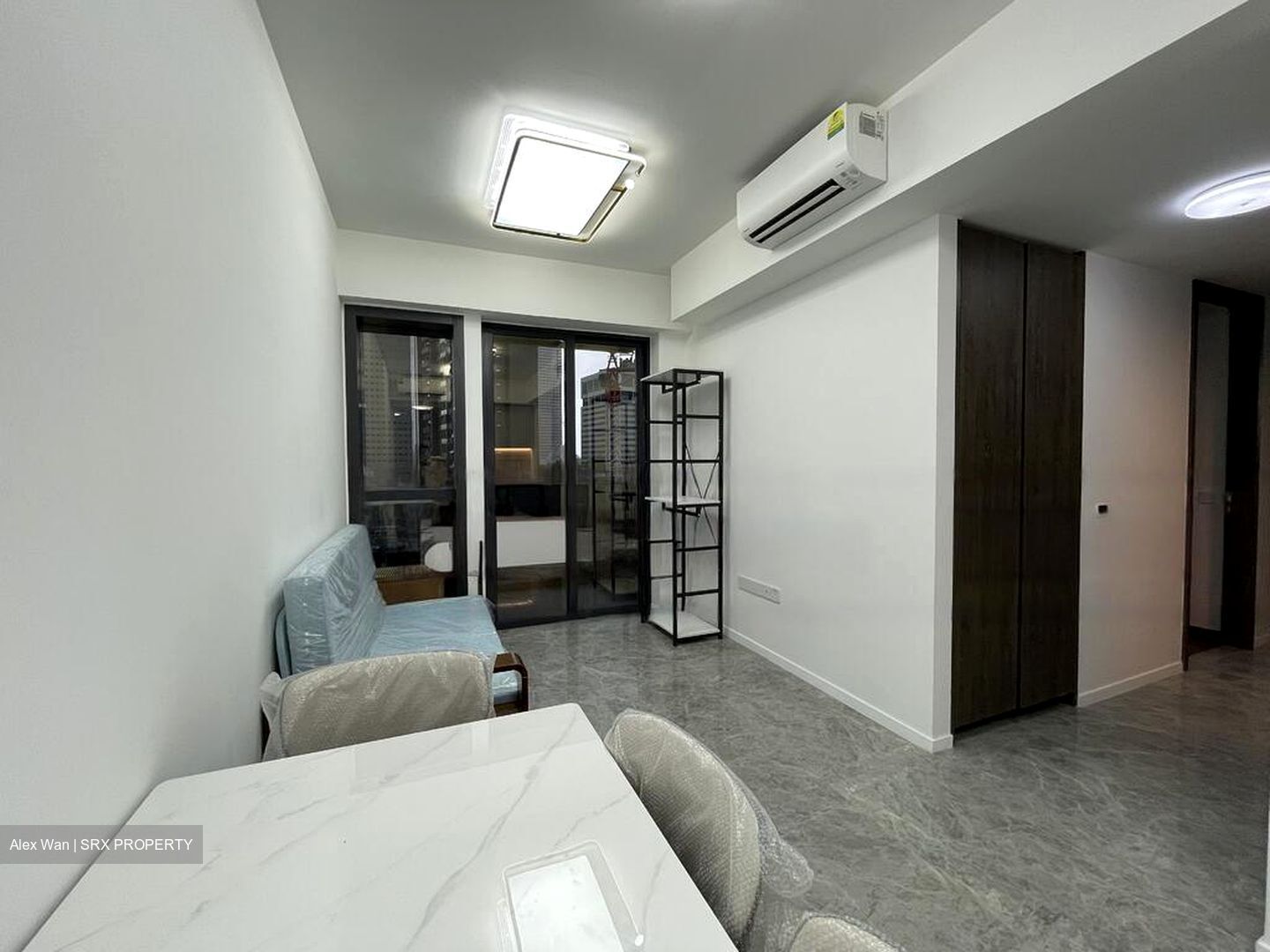 The M (D7), Apartment #486945941